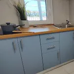 Melodia Di Mare Skala Kallirakhis