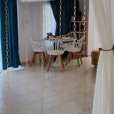 Melodia Di Mare Дом отдыха *