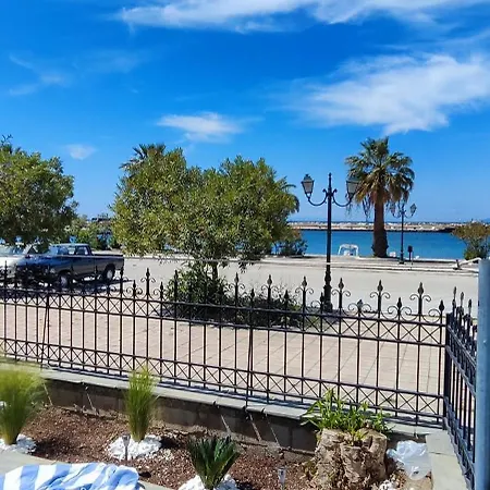 Melodia Di Mare