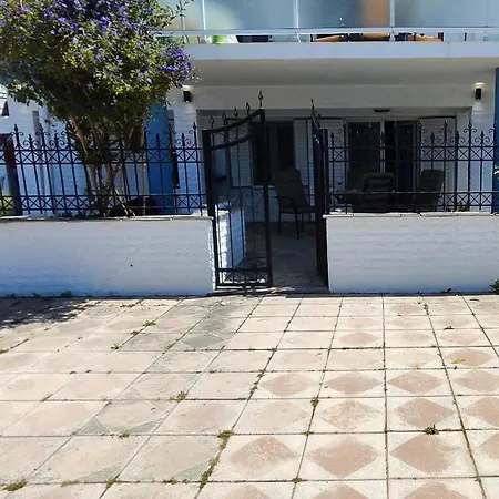 Σπίτι διακοπών Melodia Di Mare Σκάλα Καλλιράχης