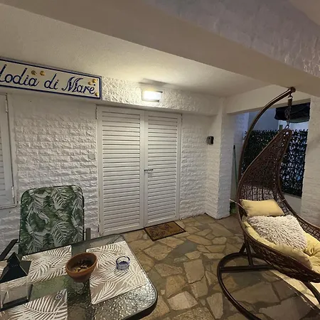 Melodia Di Mare *
