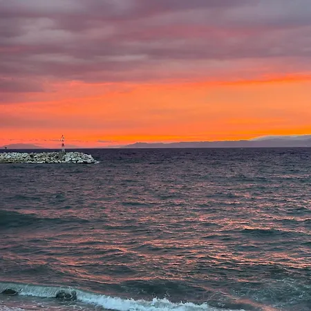 Σπίτι διακοπών Melodia Di Mare *