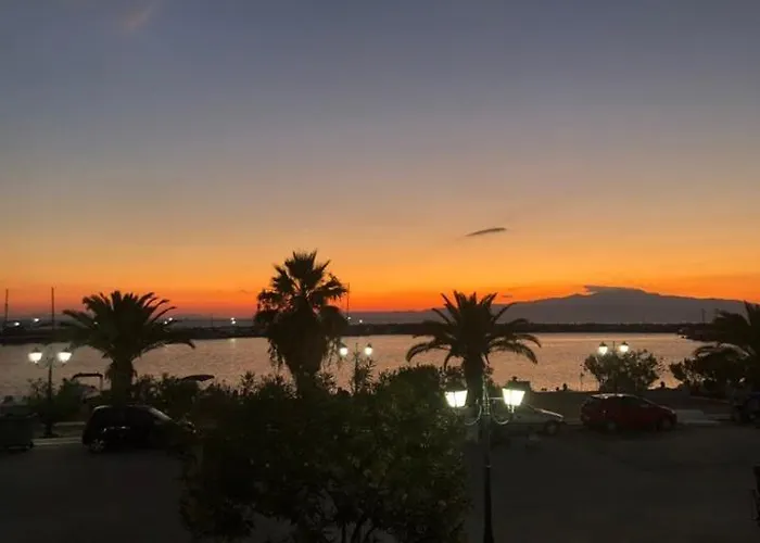 Melodia Di Mare