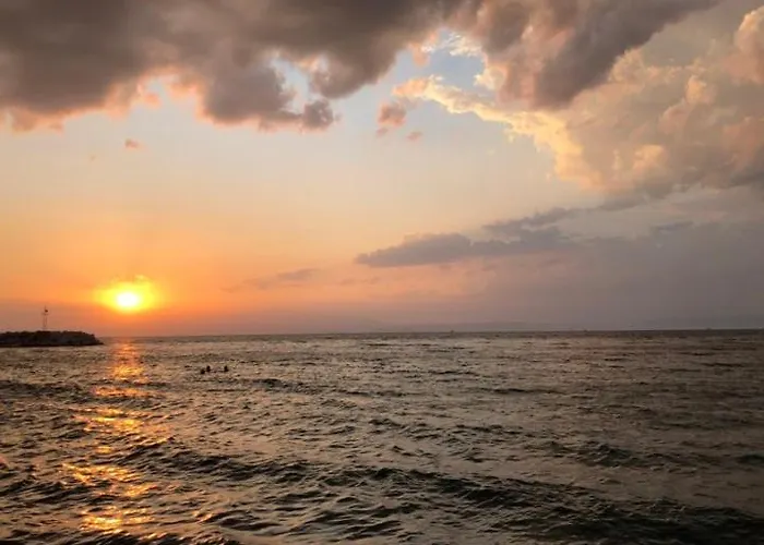 Σπίτι διακοπών Melodia Di Mare *