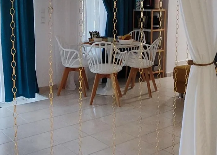 Melodia Di Mare Σπίτι διακοπών *