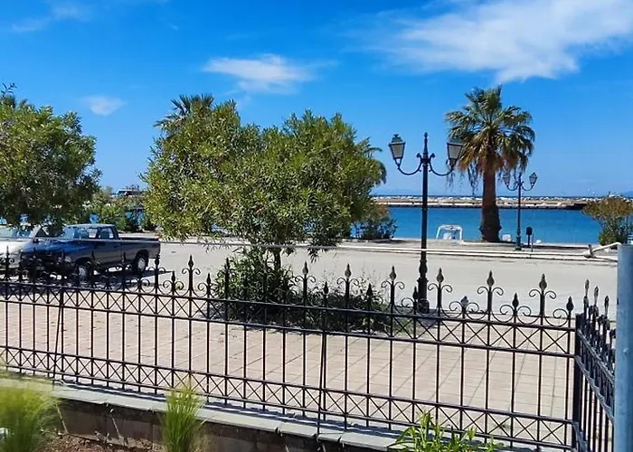 Melodia Di Mare