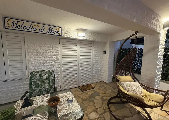 Melodia Di Mare *