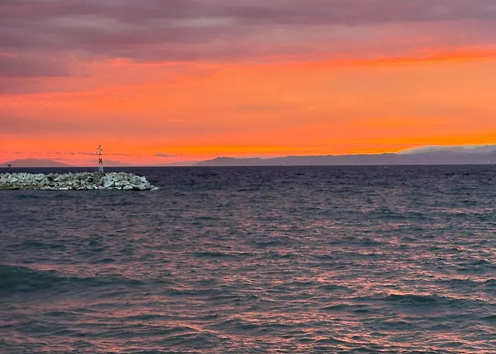 Σπίτι διακοπών Melodia Di Mare *