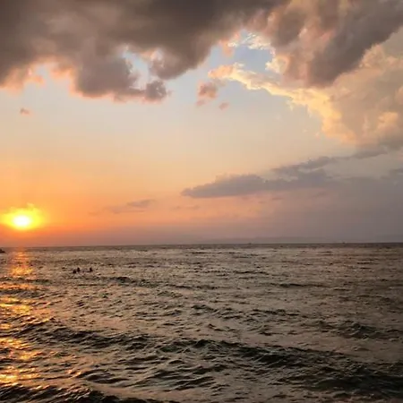 Casa de Férias Melodia Di Mare *