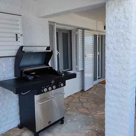 Melodia Di Mare * Skála Kallirákhis