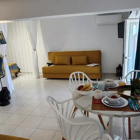 Melodia Di Mare Holiday home