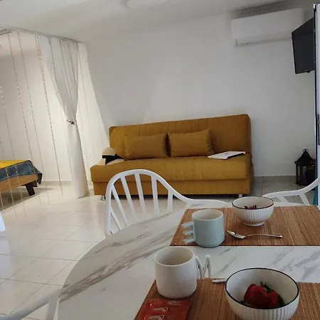 Casa de Férias Melodia Di Mare *