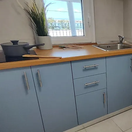 Melodia Di Mare Skala Kallirakhis