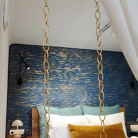 Hébergement de vacances Melodia Di Mare *