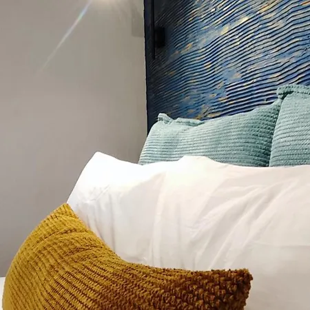 Melodia Di Mare Casa de Férias