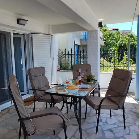 Melodia Di Mare Skala Kallirakhis