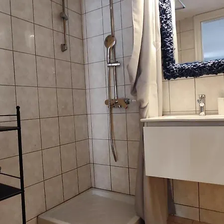 Melodia Di Mare Skála Kallirákhis