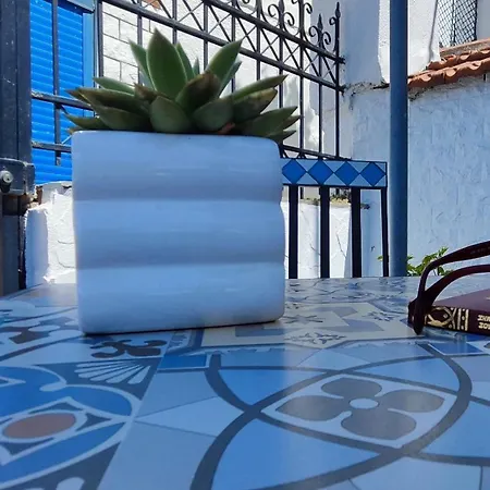 Melodia Di Mare * Skála Kallirákhis