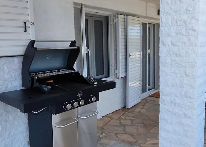 Melodia Di Mare * Skála Kallirákhis