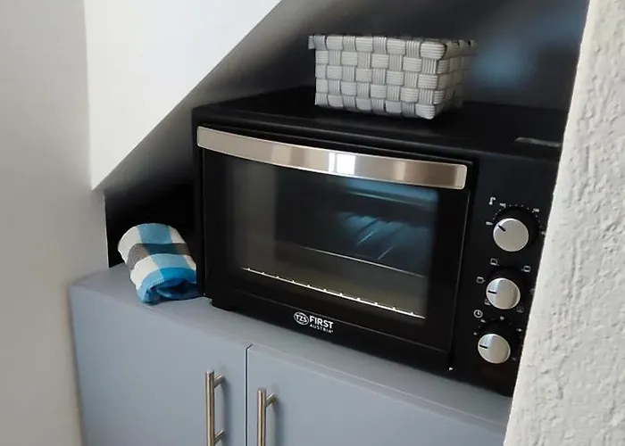 Melodia Di Mare Сasa de vacaciones Skála Kallirákhis