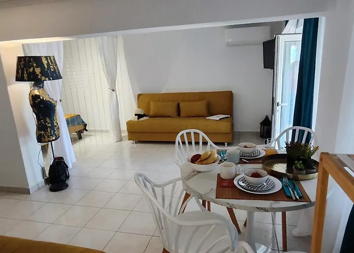 Melodia Di Mare Сasa de vacaciones