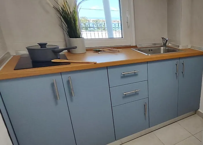 Melodia Di Mare Skála Kallirákhis