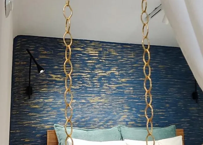 Сasa de vacaciones Melodia Di Mare *