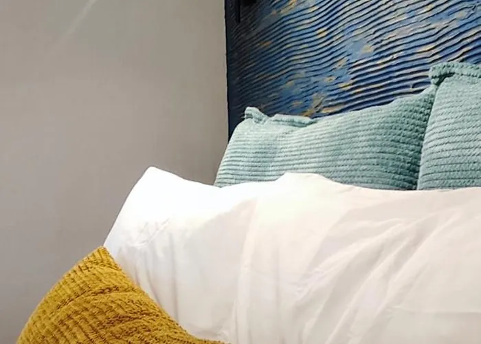 Melodia Di Mare Сasa de vacaciones